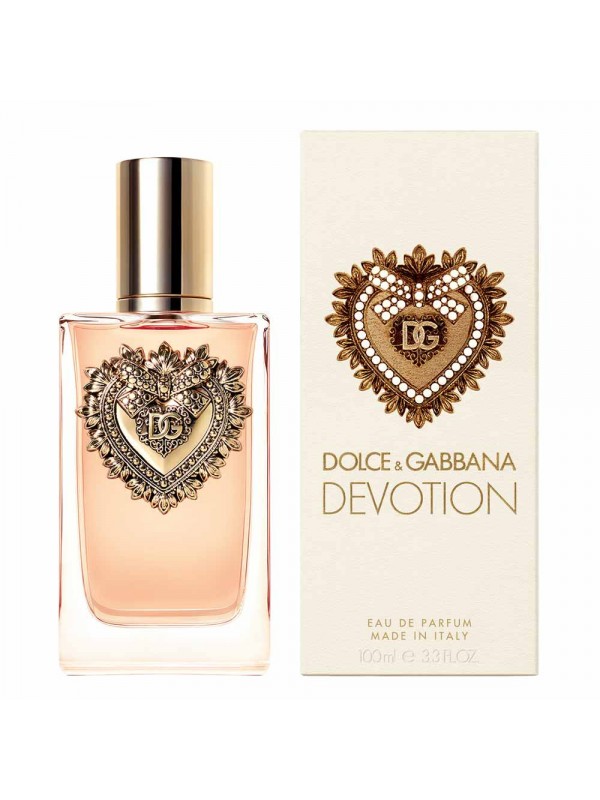 Dolce&Gabbana Devotion EDP 100 ML Kadın Pafüm…
