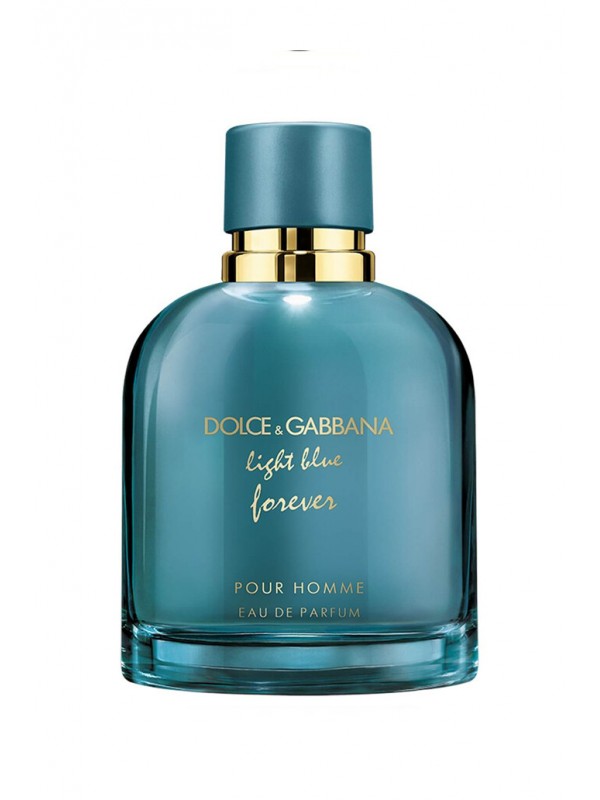 Dolce Gabbana Light Blue Pour Homme Forever EDP 100 ml Erkek Parfüm…