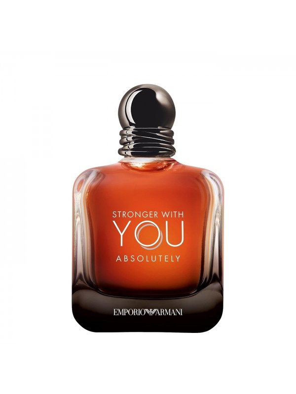 Emporio Armani Stronger With You Absolutely EDP 100 ml Erkek Parfüm…