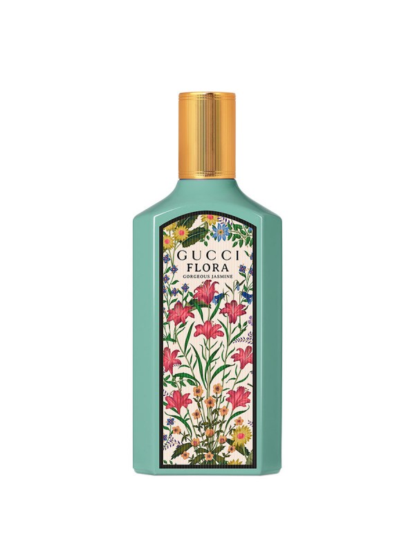 Gucci Flora Gorgeous Jasmine Edp 100 Ml Kadın Parfüm…
