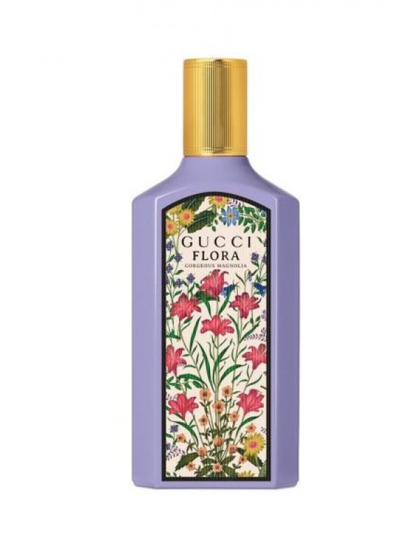 Gucci Flora Gorgeous Magnolia Edp 100 Ml Kadın Parfüm…