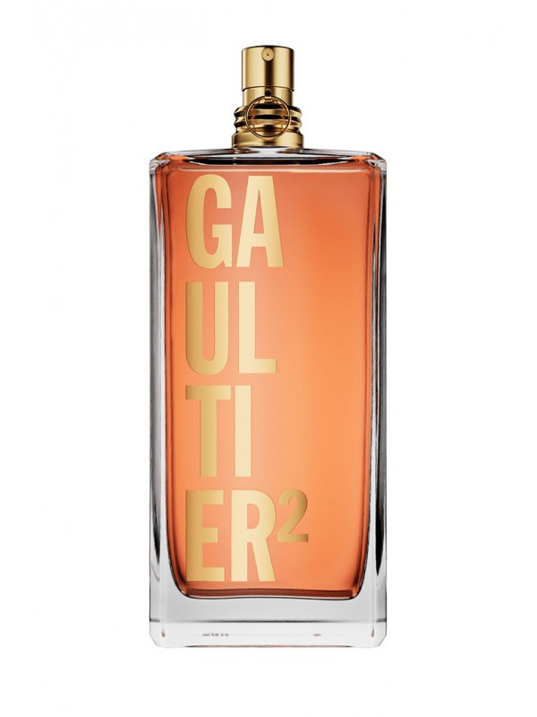 Jean Paul Gaultier 2 EDP 100ml Unisex Parfüm…