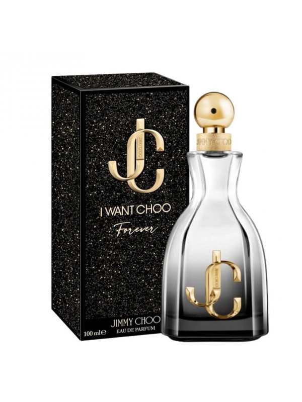 Jimmy Choo I Want Choo Forever Edp 100ml Kadın Parfüm…