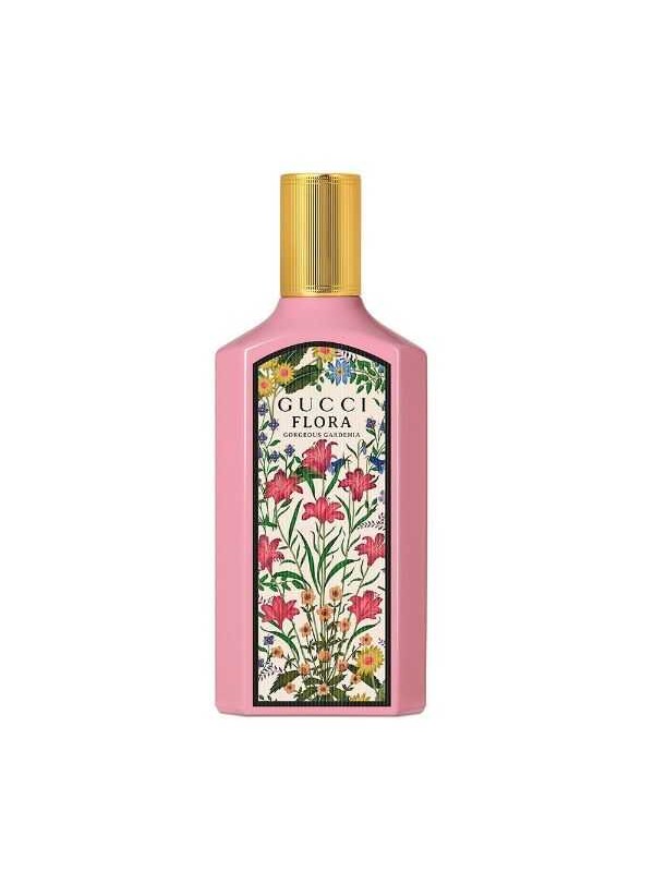 Gucci Flora Gorgeous Gardenia Edp 100 Ml Kadın Parfüm…