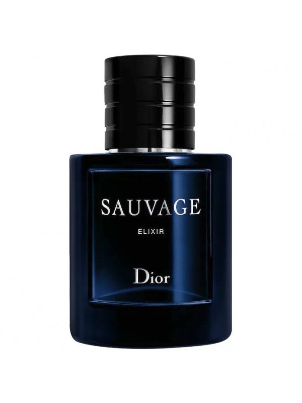 Dior Sauvage Elixir Edp 60Ml Erkek Parfüm…