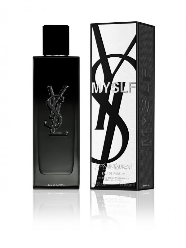 Yves Saint Laurent Myslf EDP 100 Ml Erkek Parfüm…
