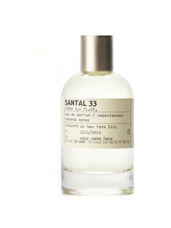 Le Labo Santal 33 Edp 50ml Unisex Orjinal Kutulu Parfüm…
