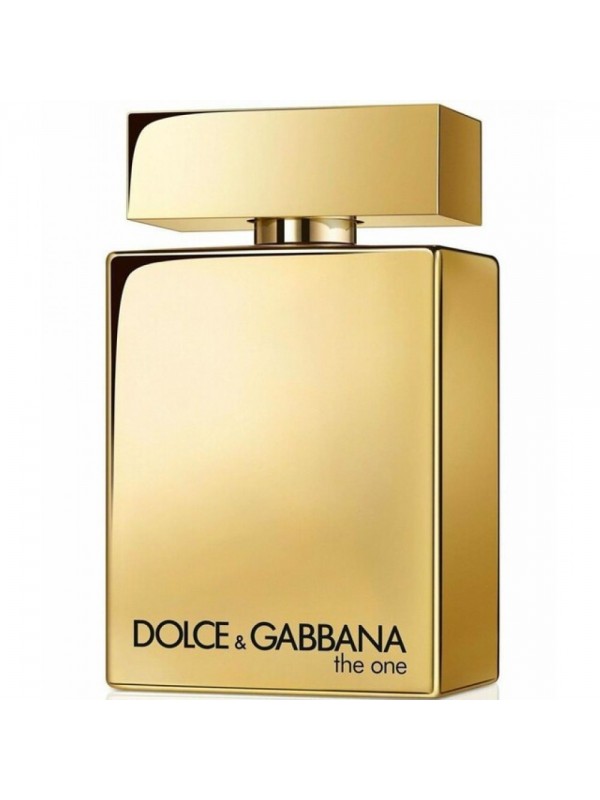 Dolce Gabbana The One Gold Intense EDP 100 ml Erkek Parfüm…