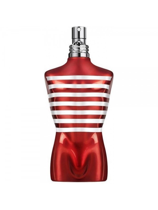 Jean Paul Le Male Xmas Edition Edt 125 ml Erkek Parfüm…